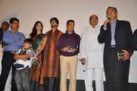 Rushi Audio Launch